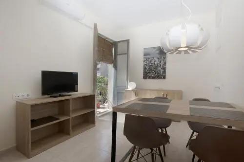 Centric Sagrada Familia Apartments