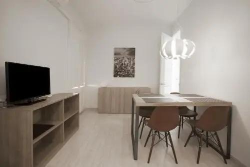 Centric Sagrada Familia Apartments