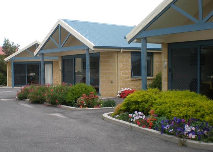 Summers Rest Units