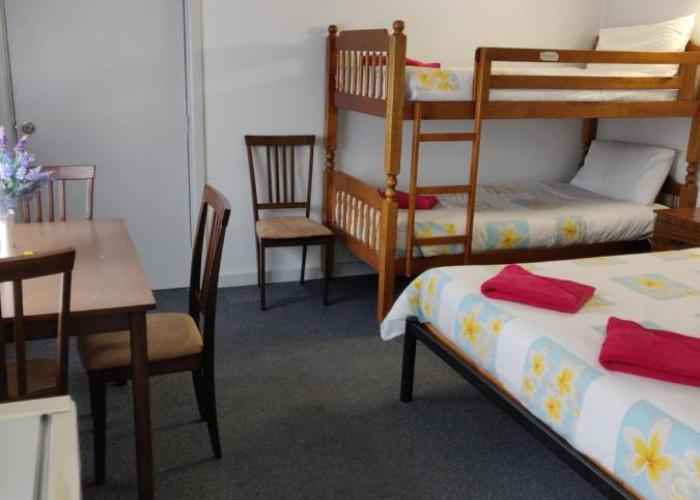 Summers Rest Units