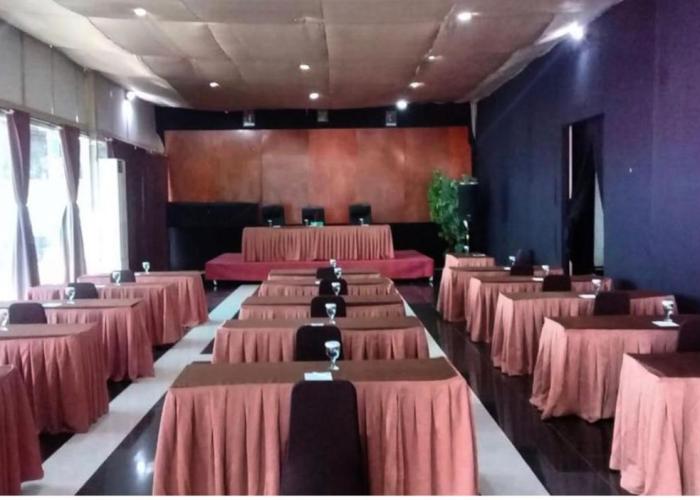 Bangka City Hotel