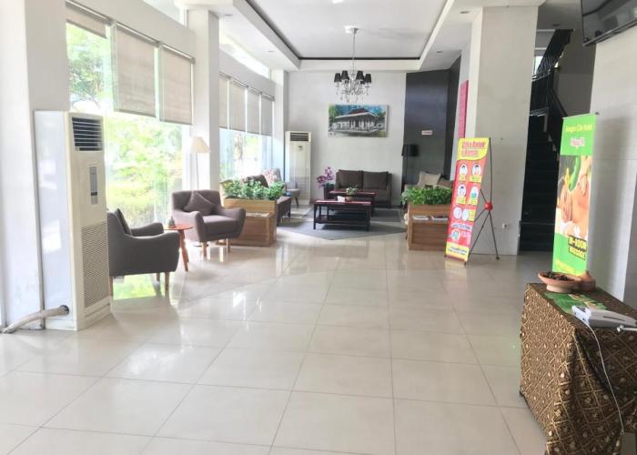 Bangka City Hotel