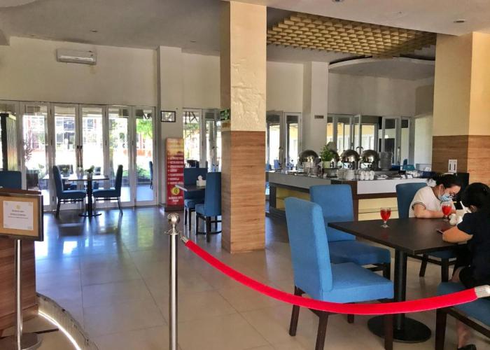 Bangka City Hotel