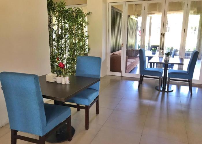 Bangka City Hotel