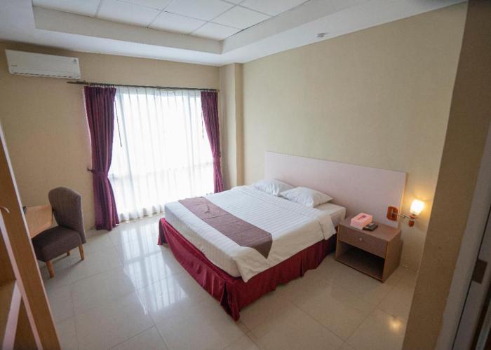 Bangka City Hotel