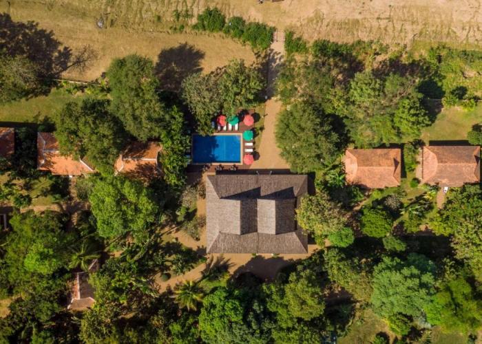 La Folie Lodge