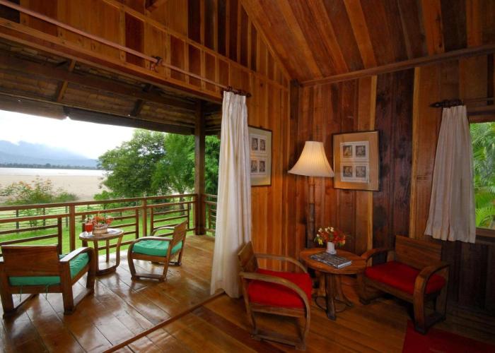 La Folie Lodge