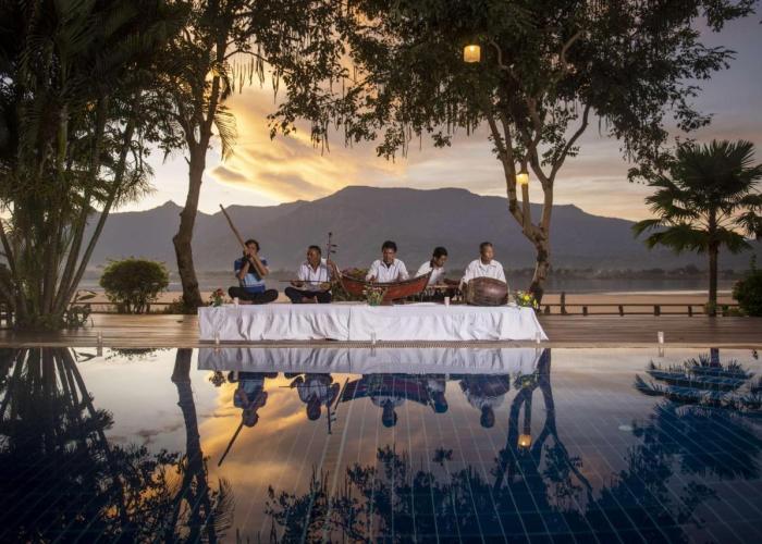 La Folie Lodge