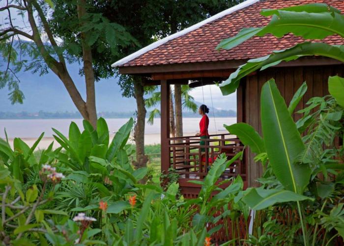 La Folie Lodge