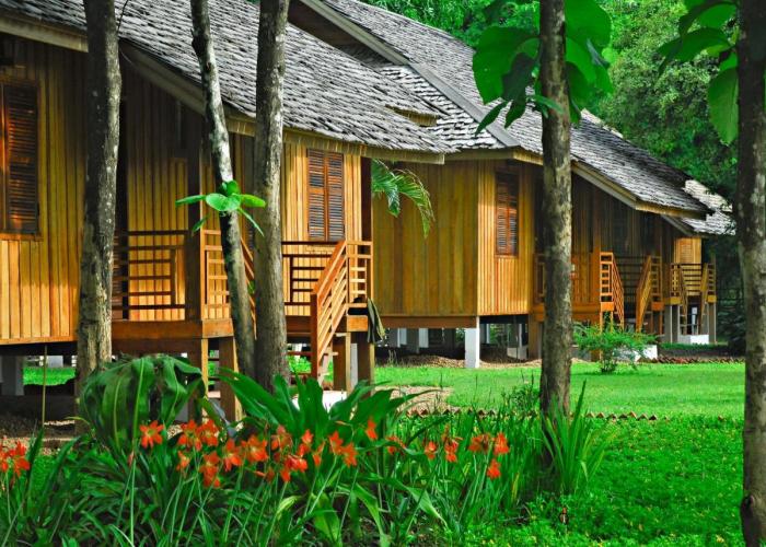 La Folie Lodge