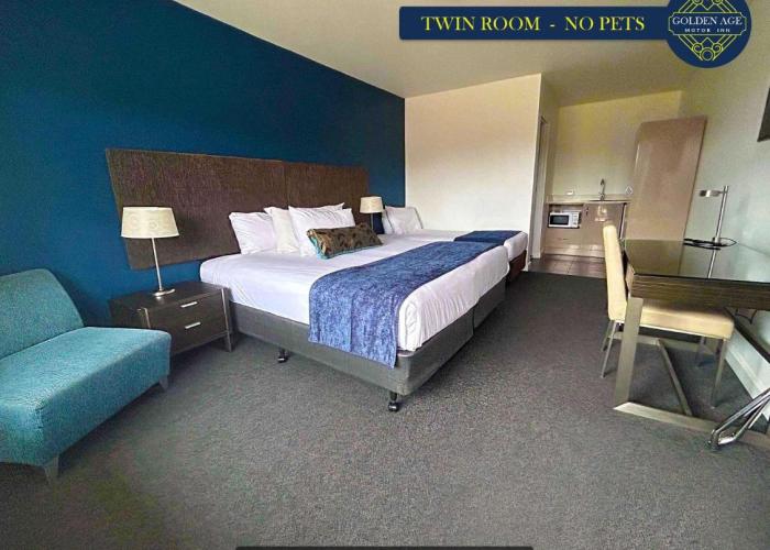 Golden Age Motor Inn