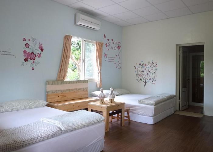 Jia Jia Homestay
