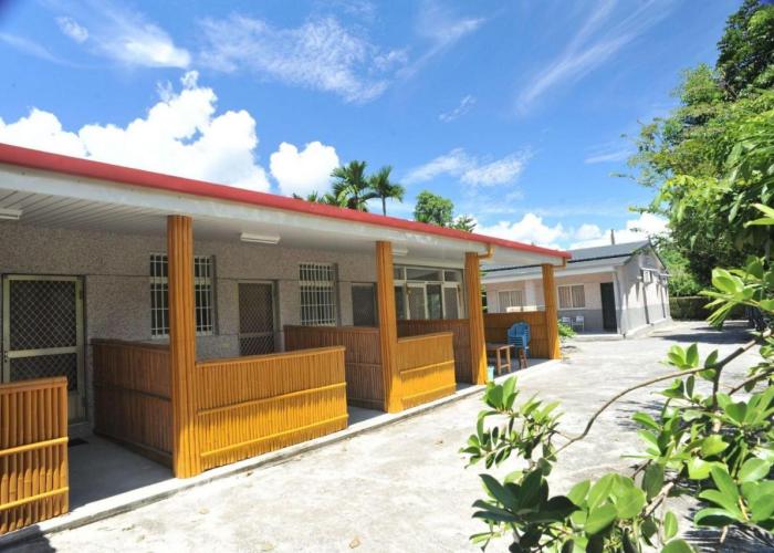 Jia Jia Homestay