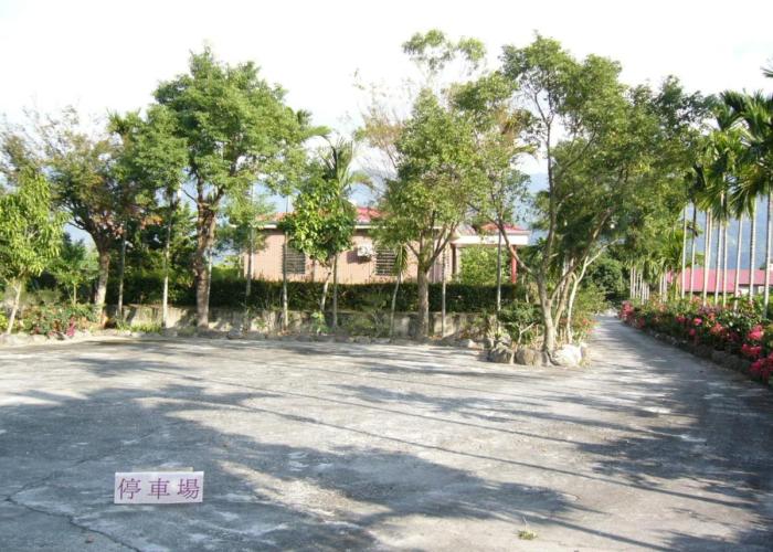 Jia Jia Homestay