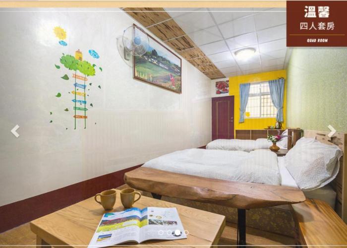 Jia Jia Homestay