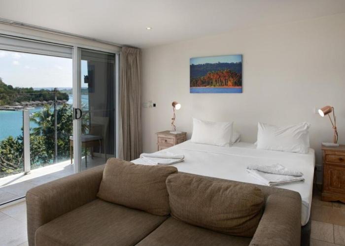 Mariner Apartments