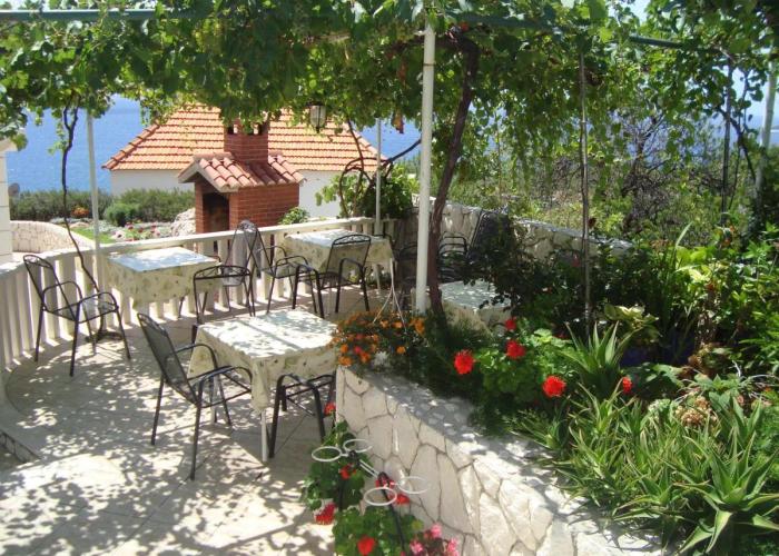 Apartments Lonza