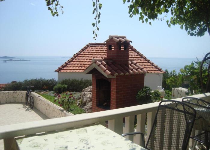 Apartments Lonza