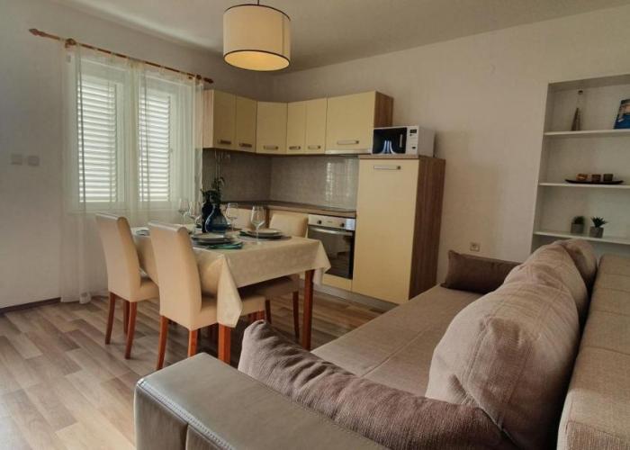Apartments Lonza