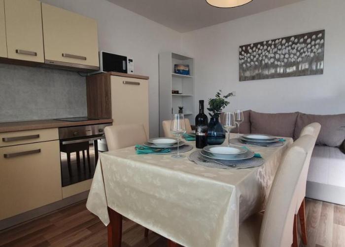Apartments Lonza