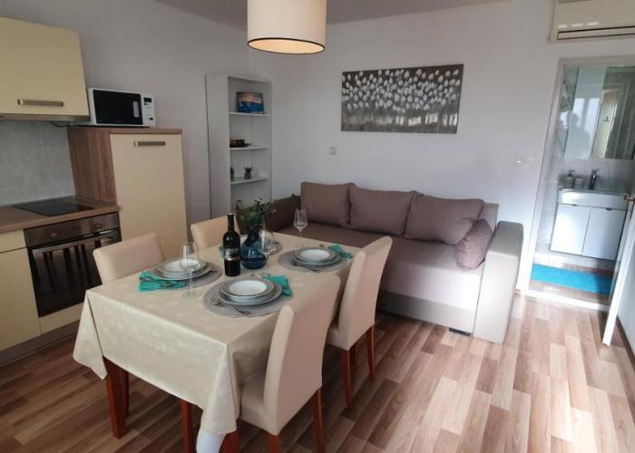 Apartments Lonza