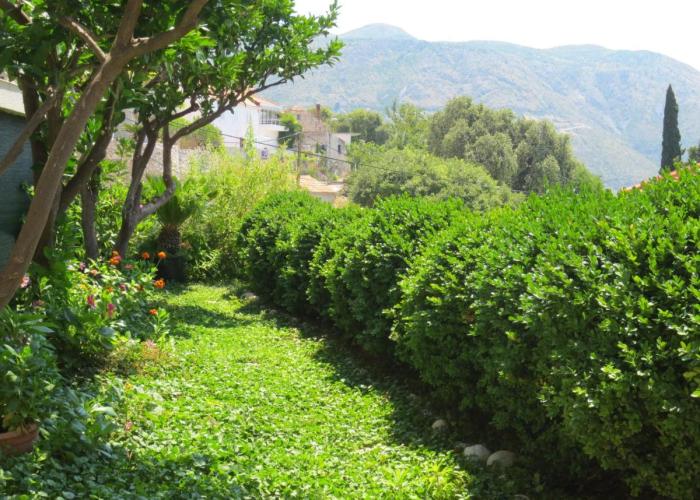 Apartments Lonza