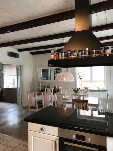 Mullbärsgårdens Bed and Breakfast