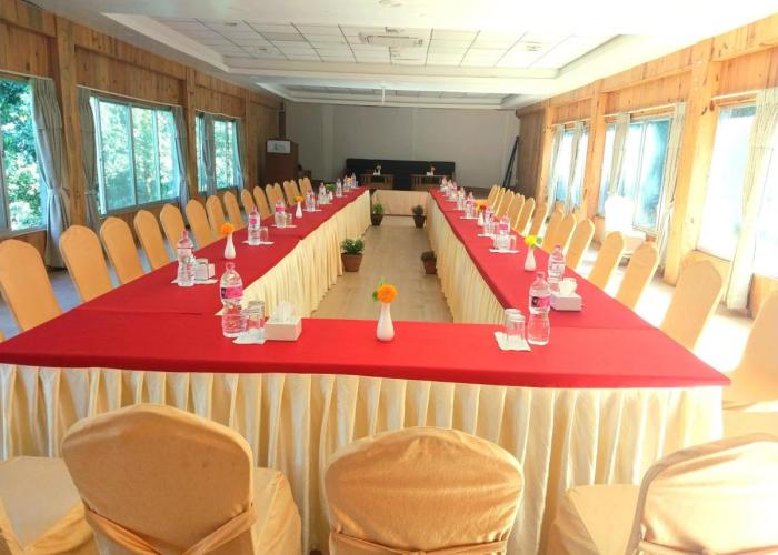 Himalayan Deurali Resort