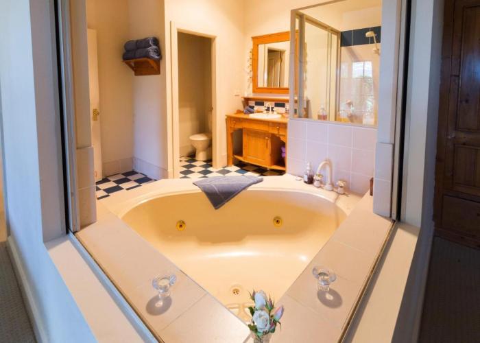 Strathearn Park Lodge