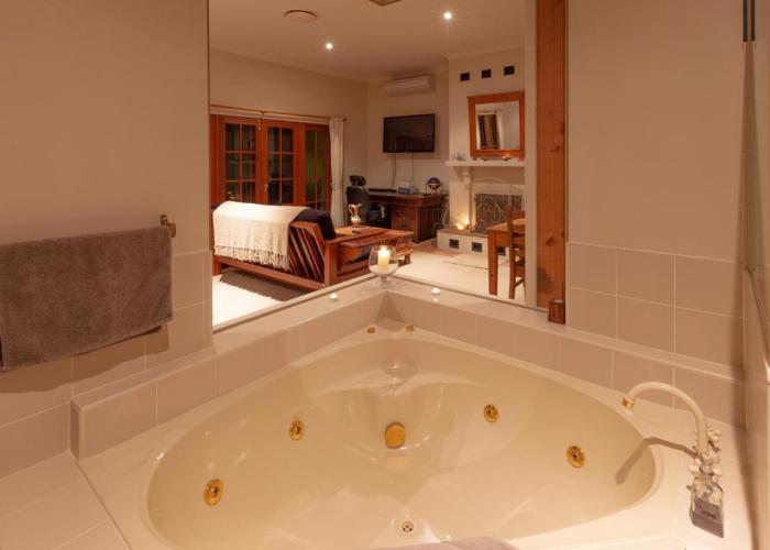 Strathearn Park Lodge