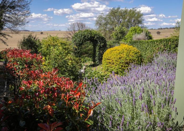 Strathearn Park Lodge