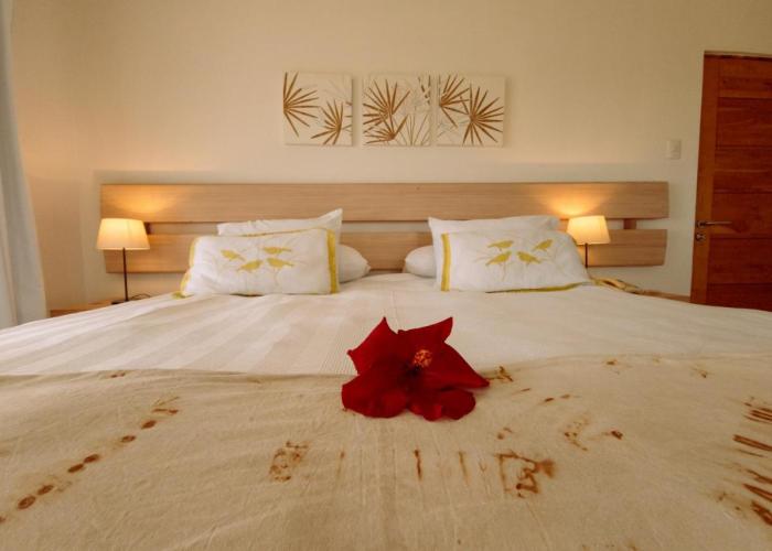 Hotel Hare Uta