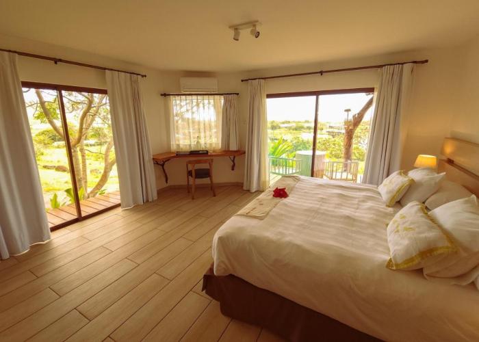Hotel Hare Uta
