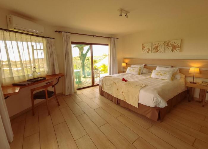 Hotel Hare Uta