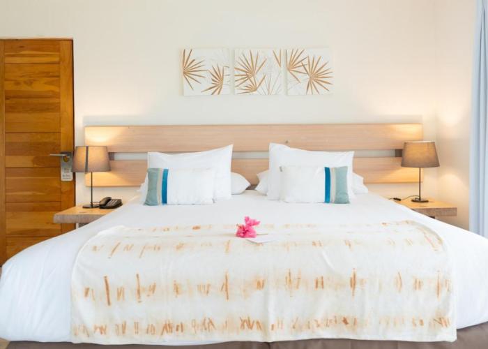 Hotel Hare Uta