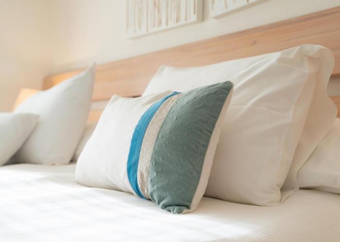 Hotel Hare Uta