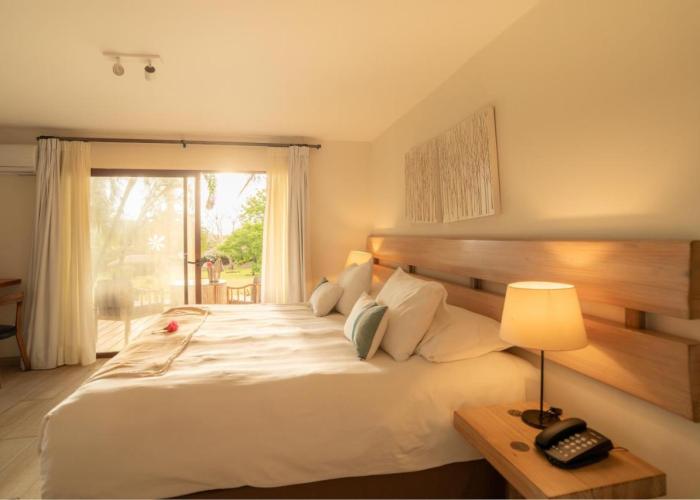 Hotel Hare Uta