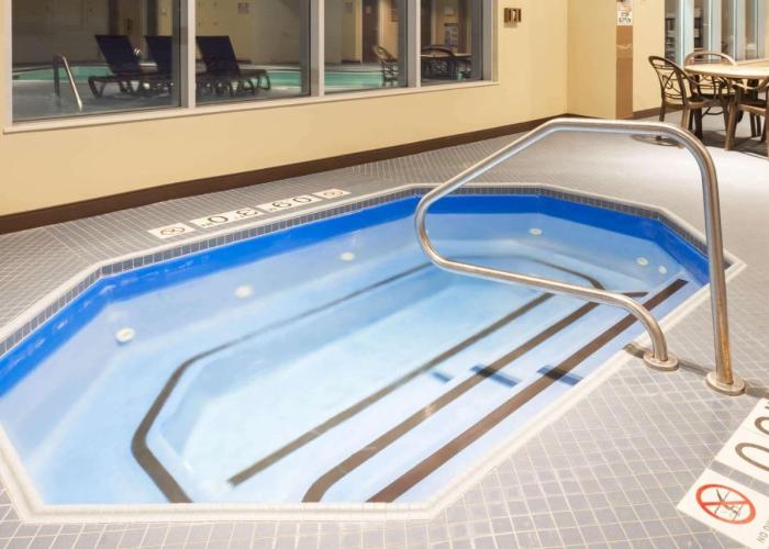 Microtel Inn & Suites by Wyndham - Timmins