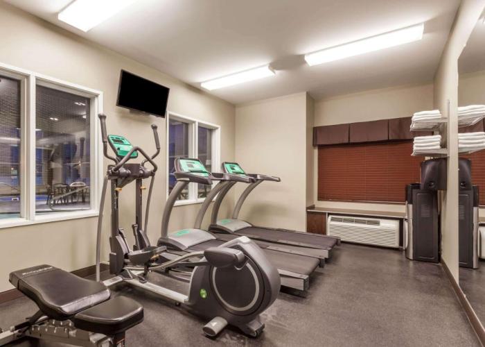 Microtel Inn & Suites by Wyndham - Timmins