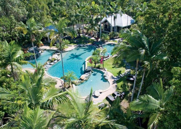 Paradise Links Resort Port Douglas