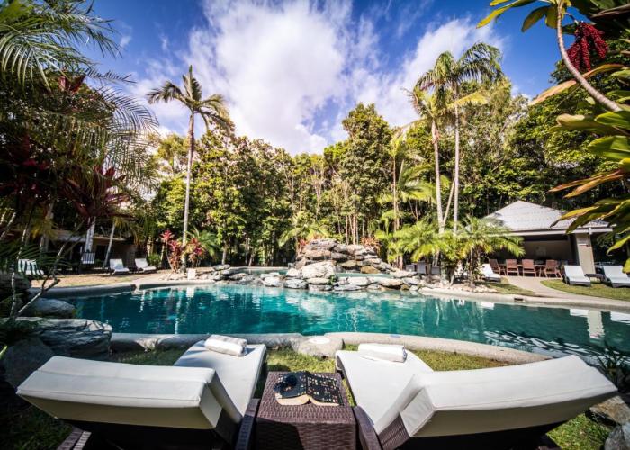 Paradise Links Resort Port Douglas