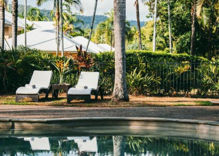 Paradise Links Resort Port Douglas