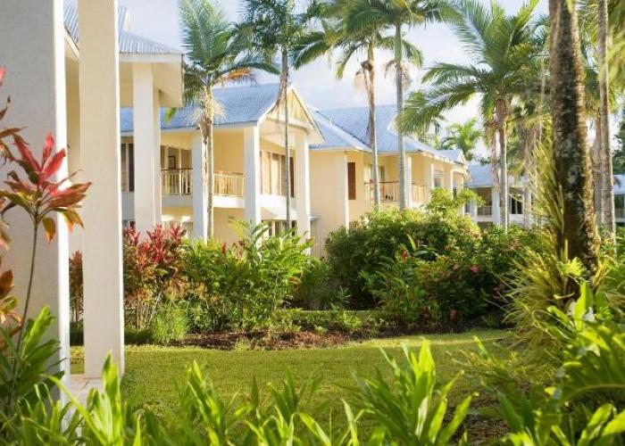 Paradise Links Resort Port Douglas