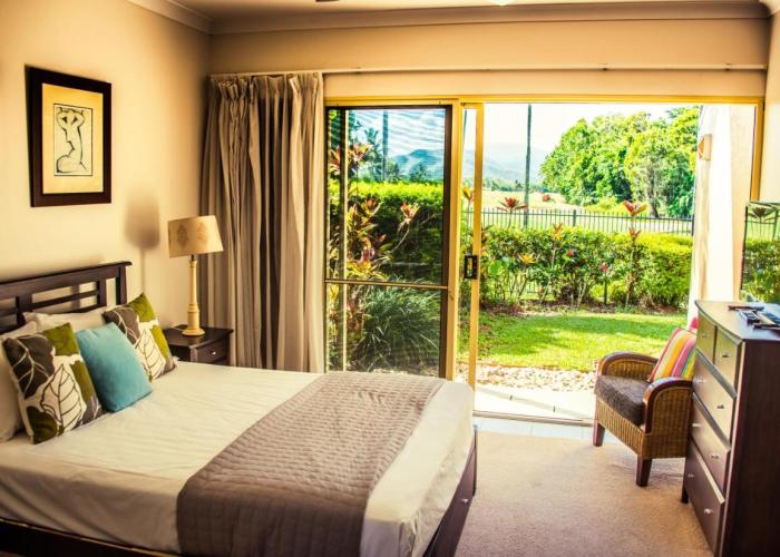 Paradise Links Resort Port Douglas
