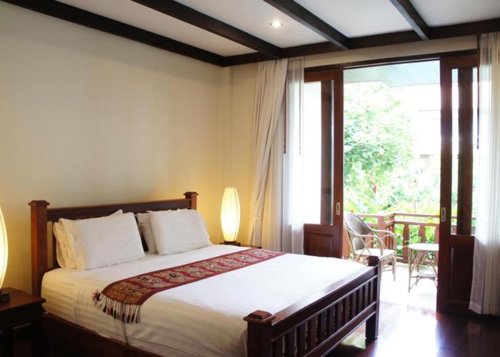 Athena Hotel