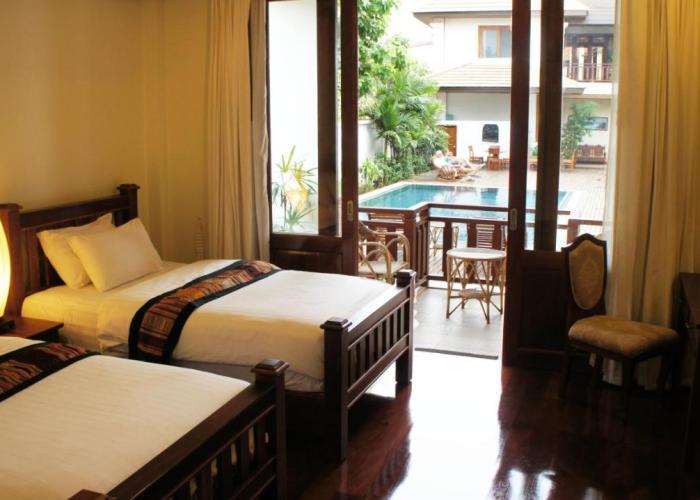 Athena Hotel