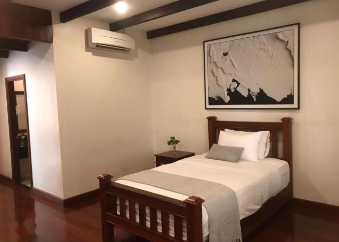 Athena Hotel