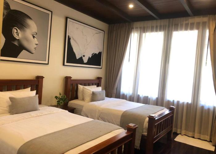 Athena Hotel