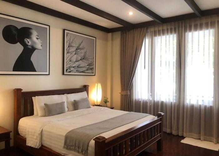 Athena Hotel