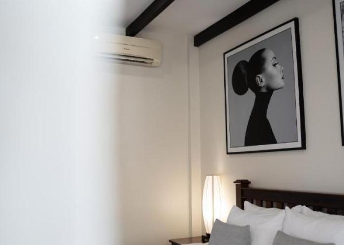 Athena Hotel